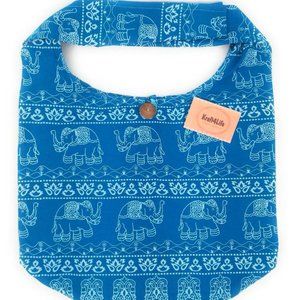 Sling Cross body Tote Summer Bag Messenger Purse